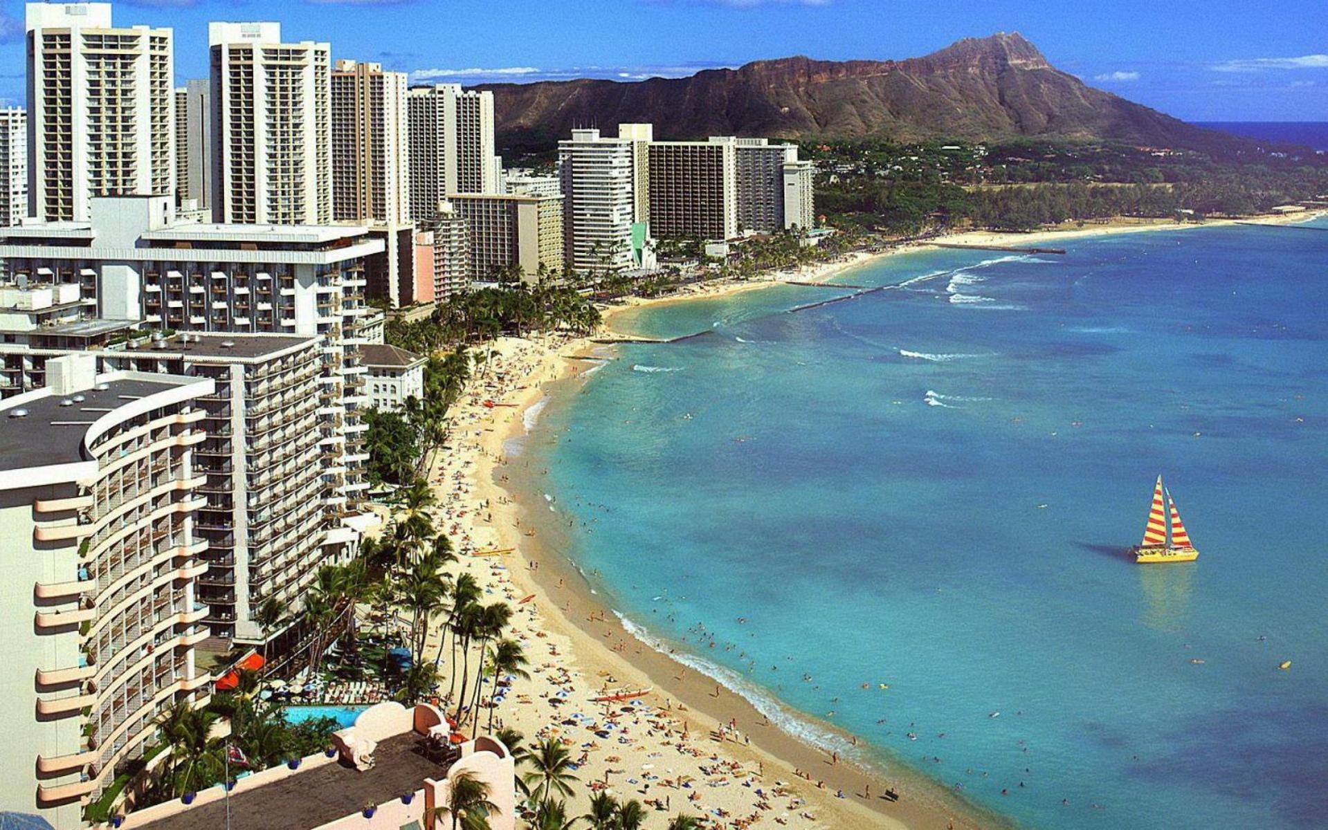 Renovated Ocean View Suite, Near Beach, Free Parking Honolulu Bagian luar foto