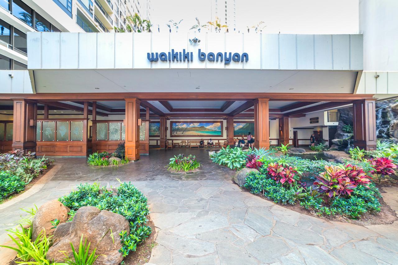Renovated Ocean View Suite, Near Beach, Free Parking Honolulu Bagian luar foto