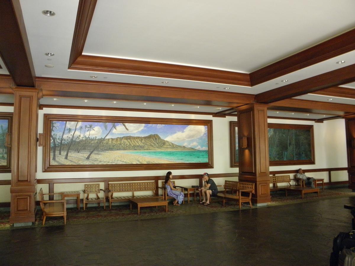 Renovated Ocean View Suite, Near Beach, Free Parking Honolulu Bagian luar foto